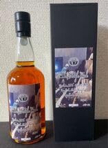 イチローズモルト Ichiro'sMalt★秩父★THE FLOORMALTED Amazon.co.jp: イチローズモルト 秩父 オン・ザ・ウェイ フロアモル